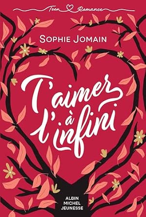 T'aimer à l'infini