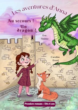Les Aventures d'Anna