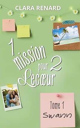 1 mission pour 2 Lecœur : T1