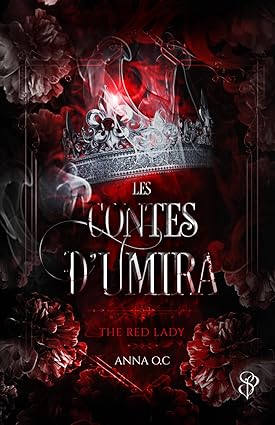 Les contes d'Umira : The red lady
