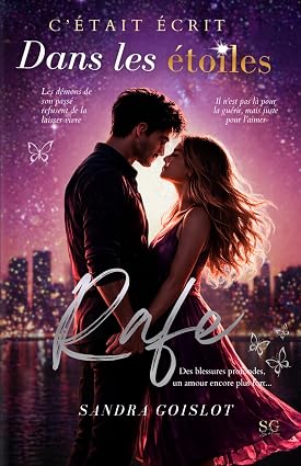 C'était écrit dans les étoiles - Rafe
