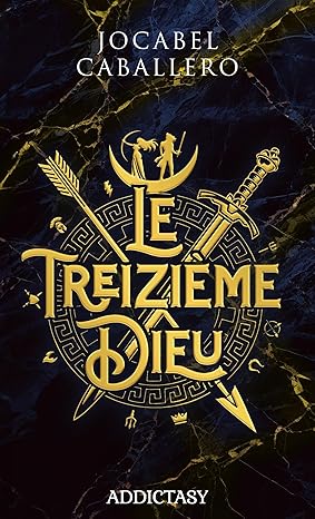 Le Treizième Dieu