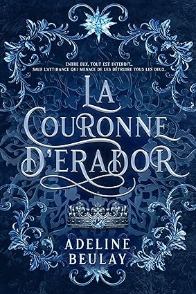 La couronne d'Erador