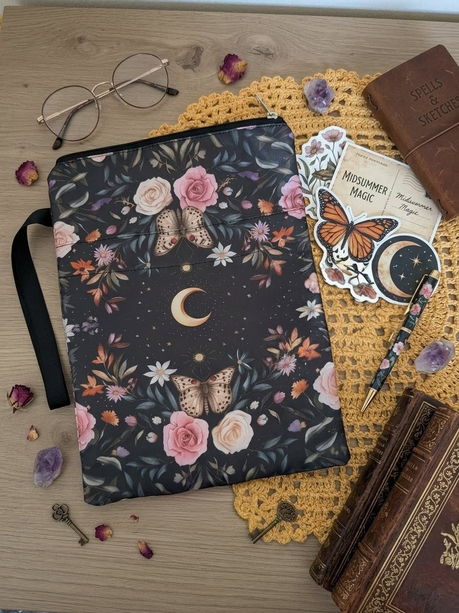 Pochette moon đ