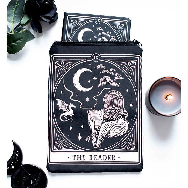 Pochette The Reader
