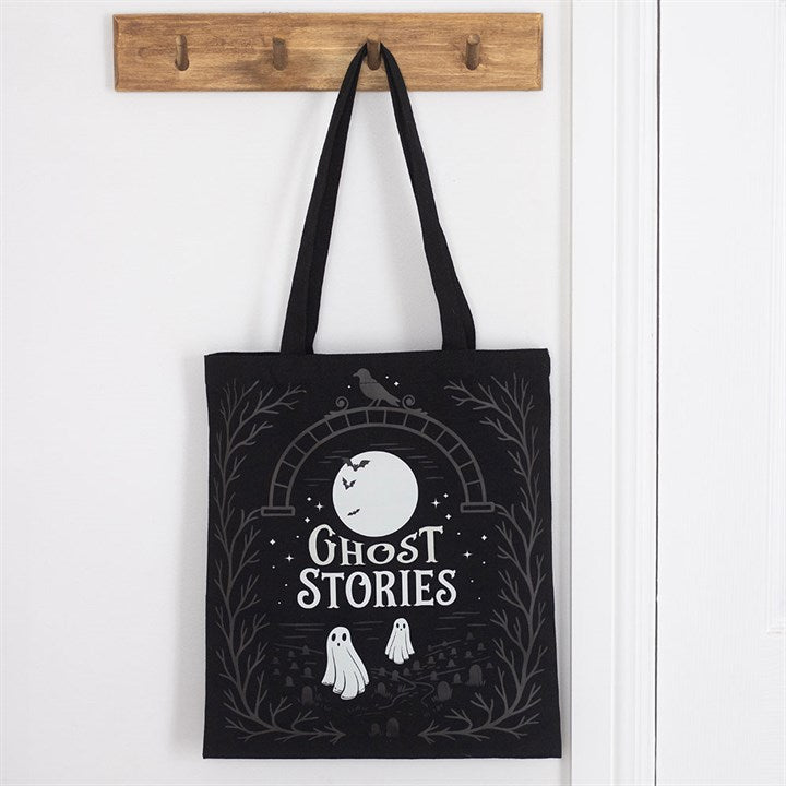 Tote bag fantĂŽme đ»