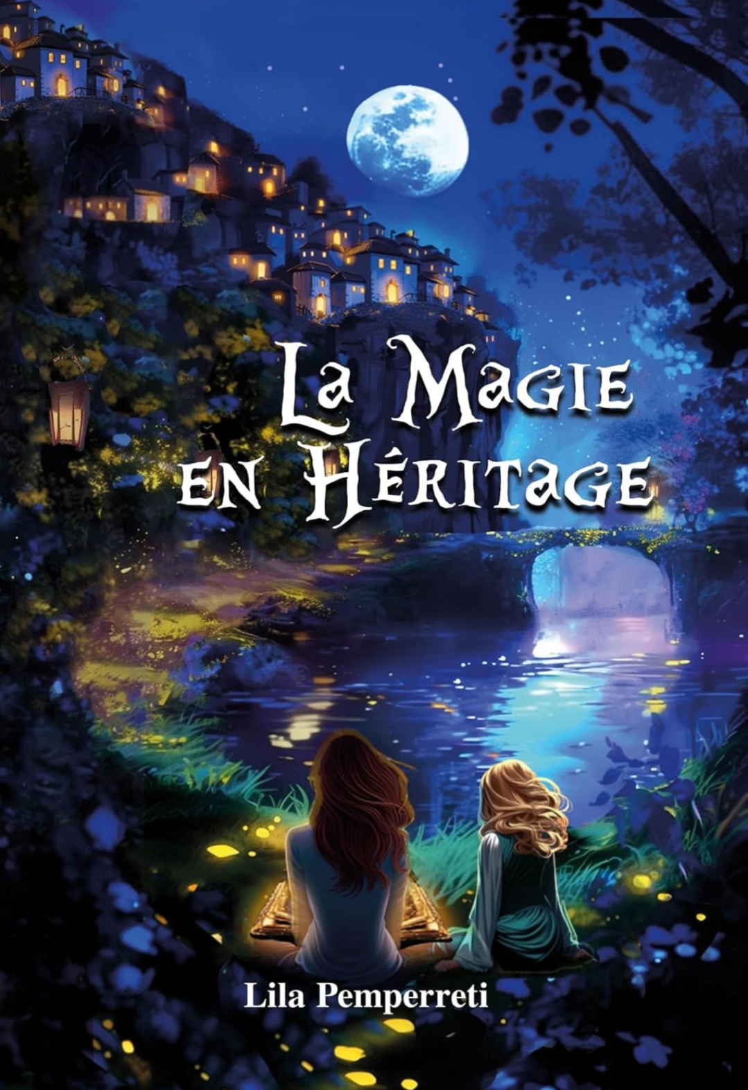 La Magie en Heritage