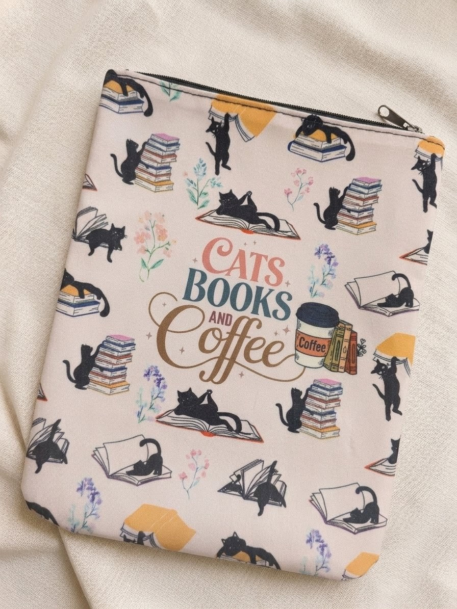 Pochette Cats đ±