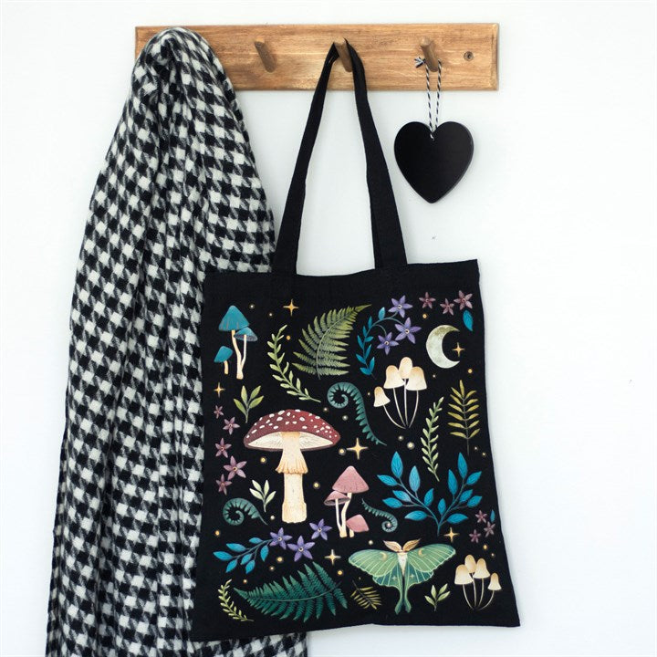 Tote bag champi đ