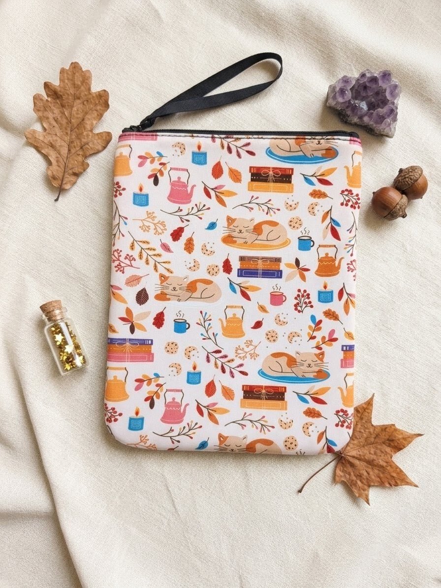 Pochette Chat đ