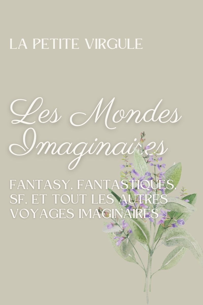 Les Mondes Imaginaires