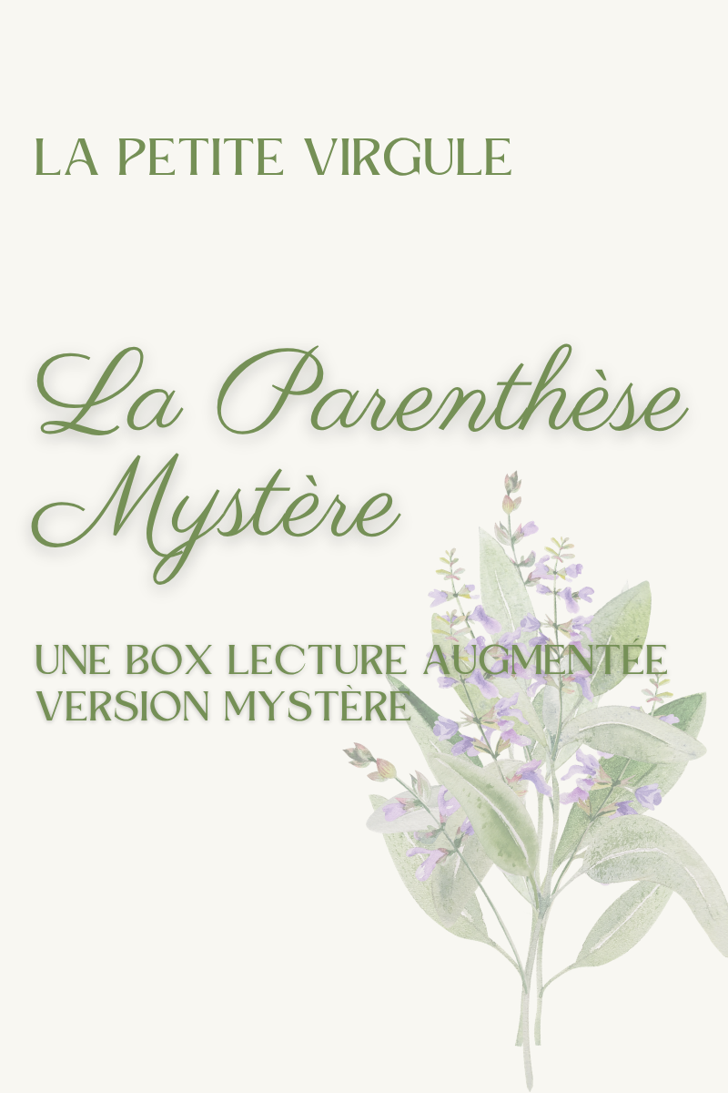 La Parenthèse Mystère