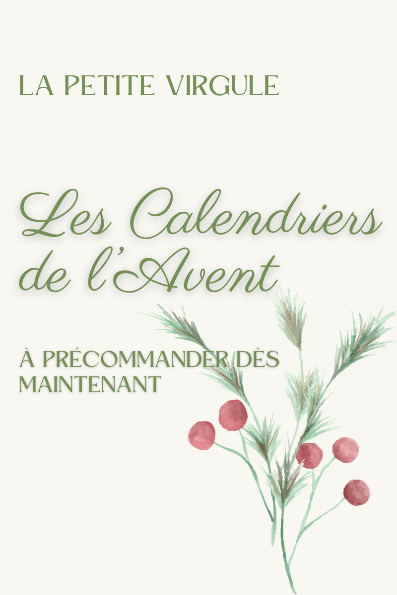 Les Calendriers de l'Avent