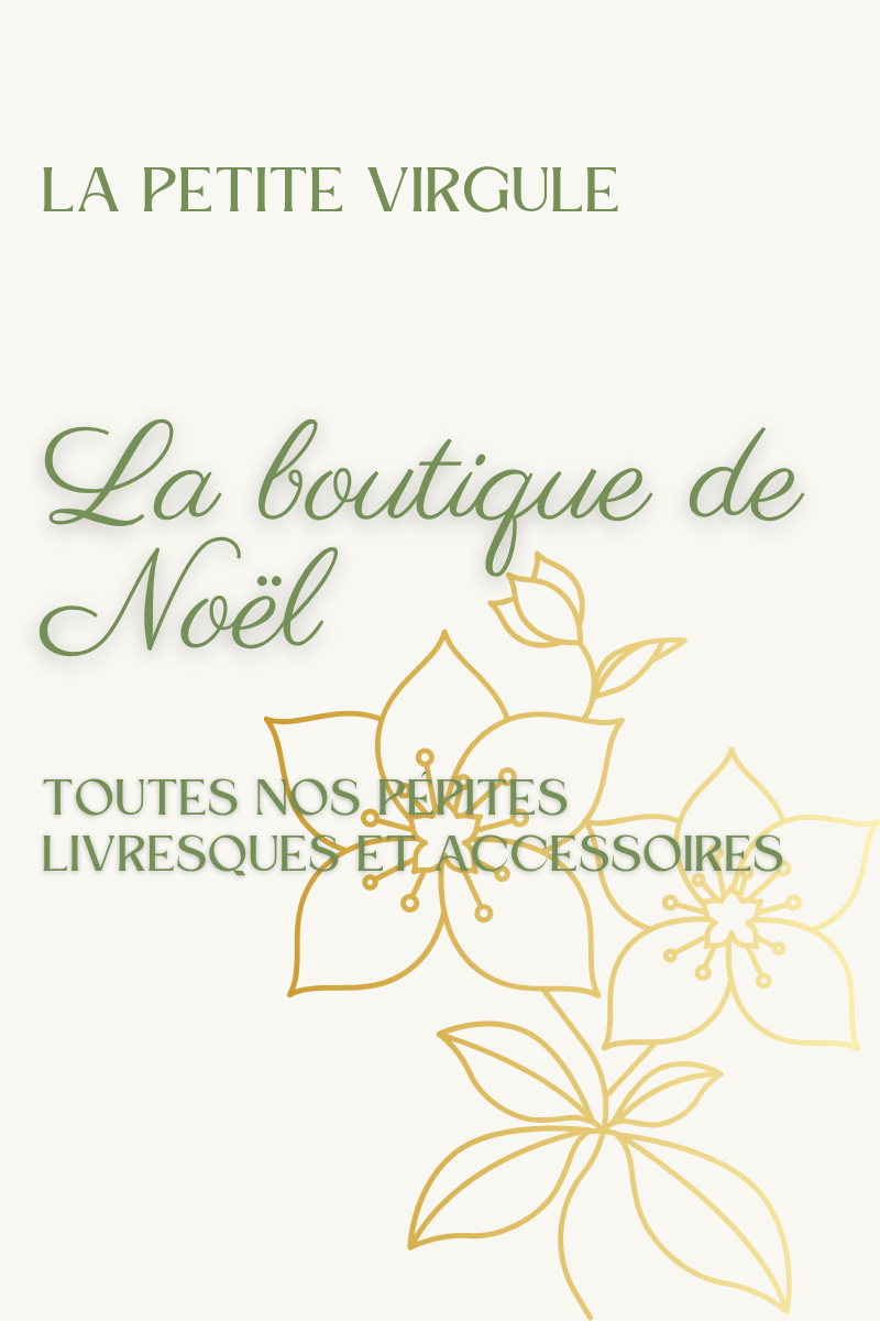 La boutique de Noël