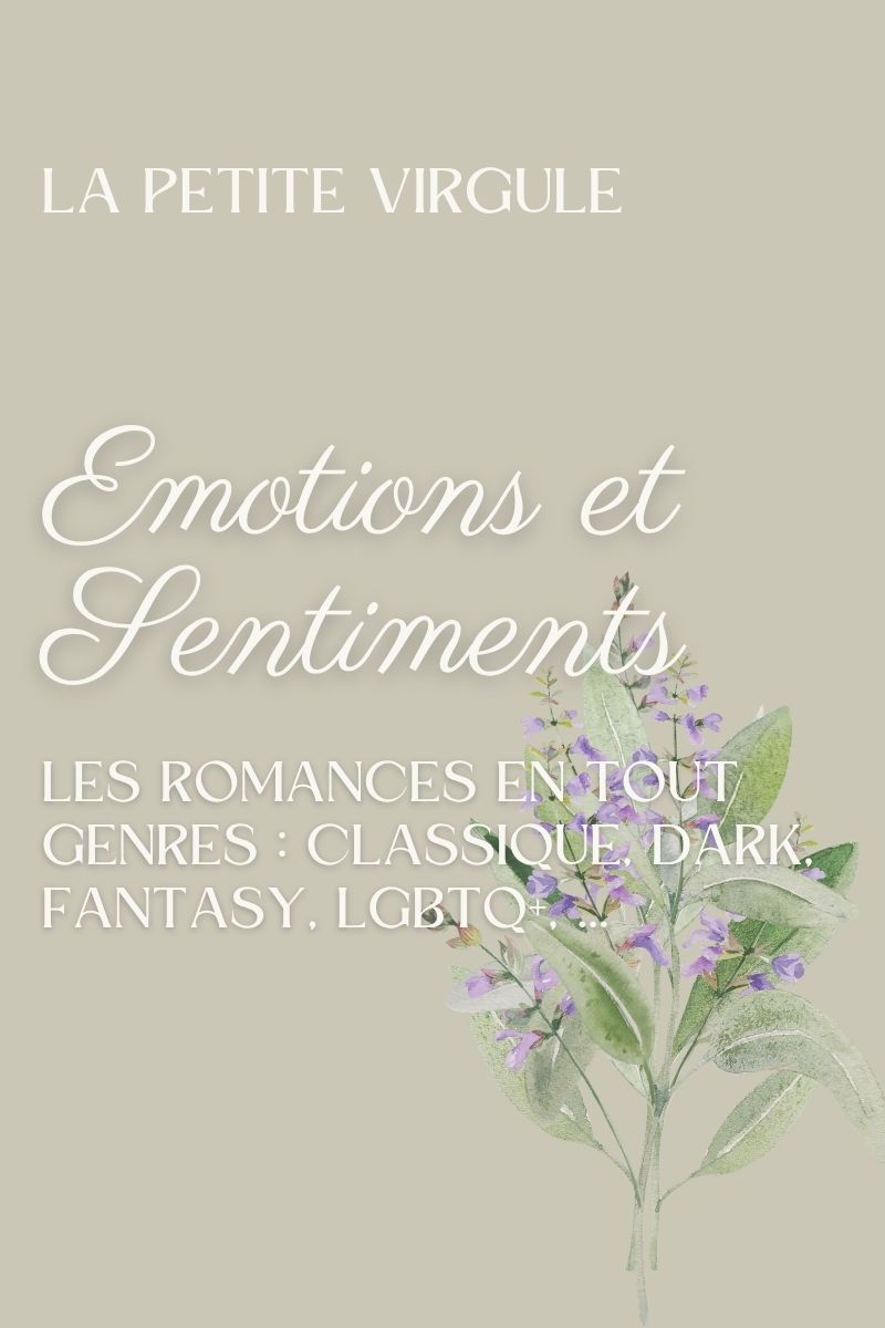 Emotions et Sentiments