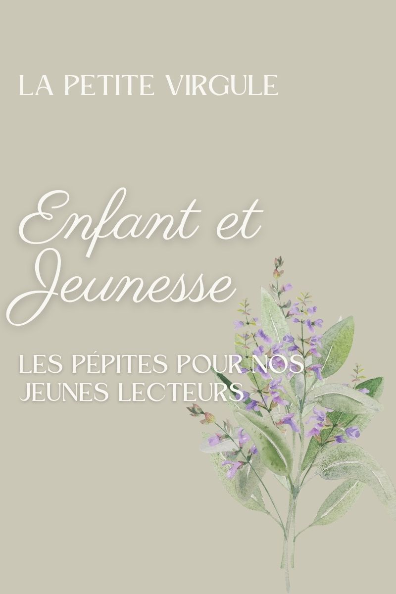 Enfants et Jeunesses