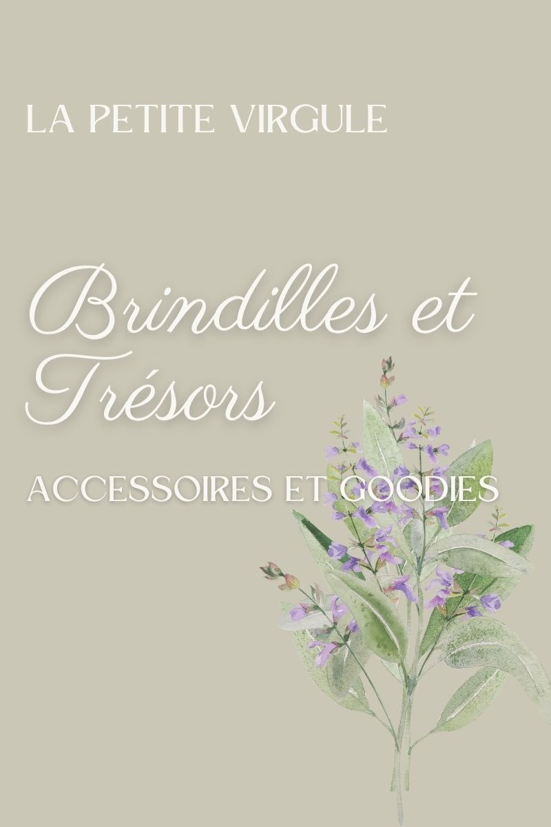 Brindilles & Trésors