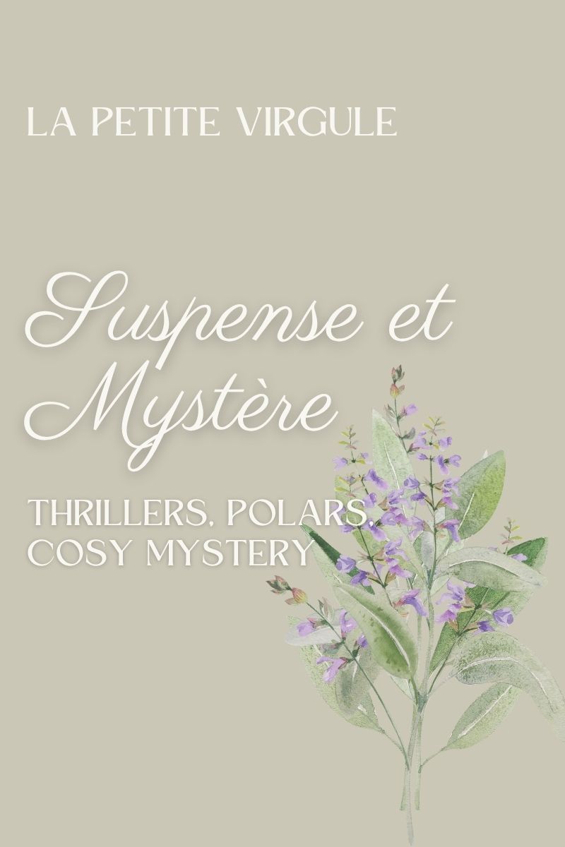 Suspense et Mystères