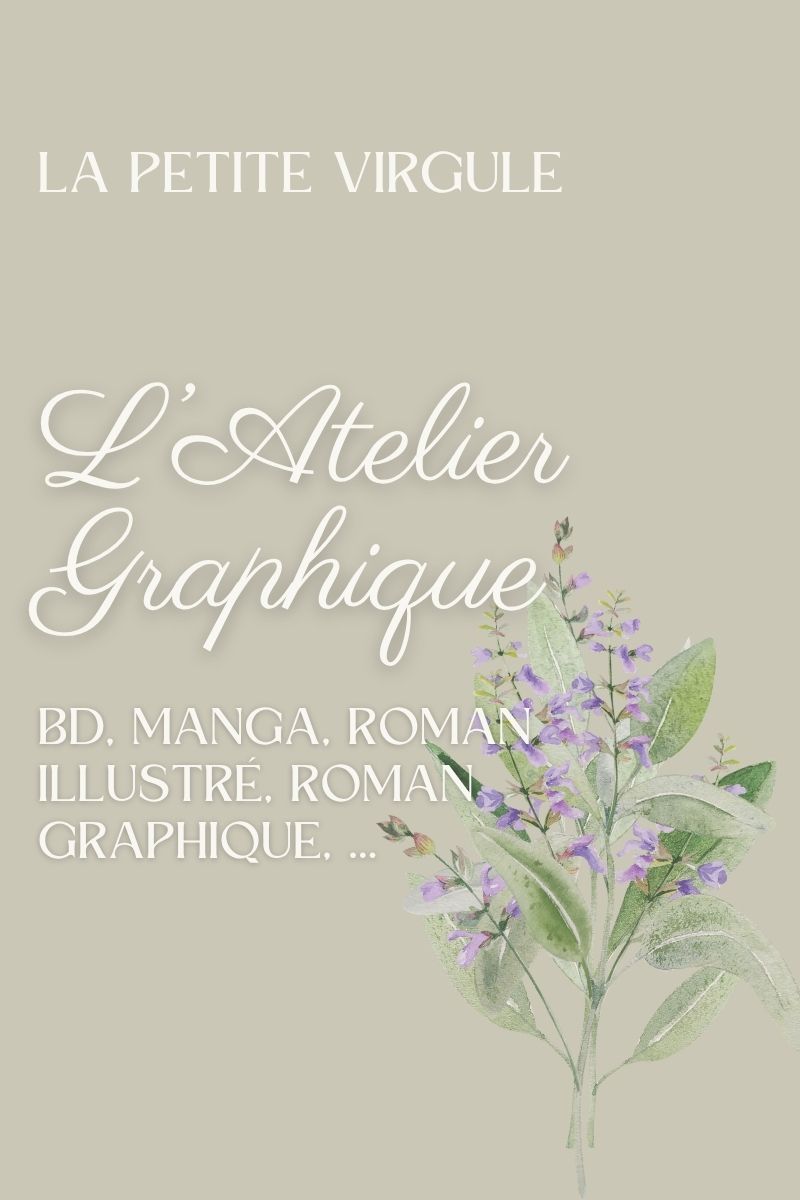 L'Atelier Graphique