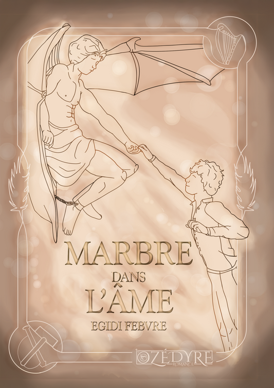 Marbre dans l’âme