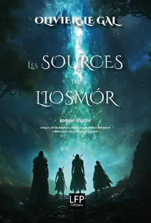 Les Sources de Liosmór