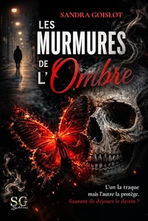 Les murmures de l'Ombre