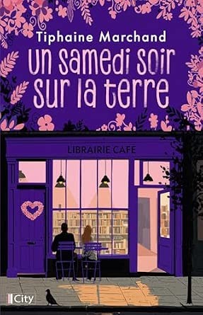 Un samedi soir sur la terre