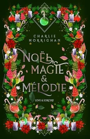 Noël, Magie & Mélodie