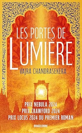 Les Portes de Lumière