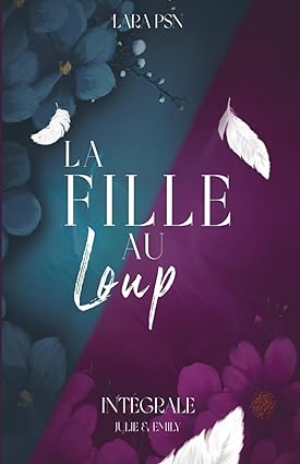 La fille au loup, l'intégrale