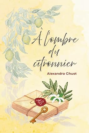 À l'ombre du citronnier