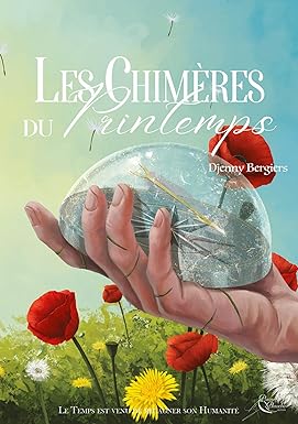 Les Chimères du Printemps : Les Maîtres des Saisons, T2