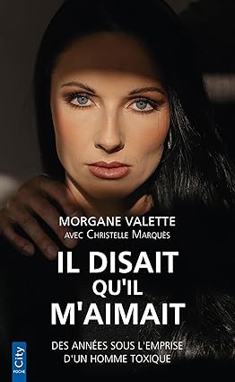 Il disait qu'il m'aimait