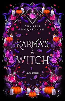 Karma's a Witch