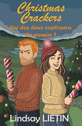 Christmas crackers, qui des deux explosera le premier ?