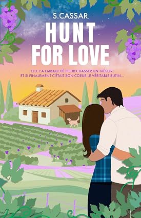 Hunt for Love