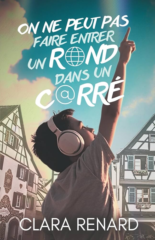 On ne peut pas faire entrer un rond dans un carré : Jusqu'où peut-on aller par amour des siens ?