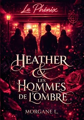 Heather et les hommes de l'ombre