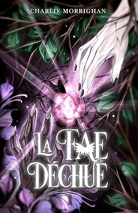 La Fae Déchue