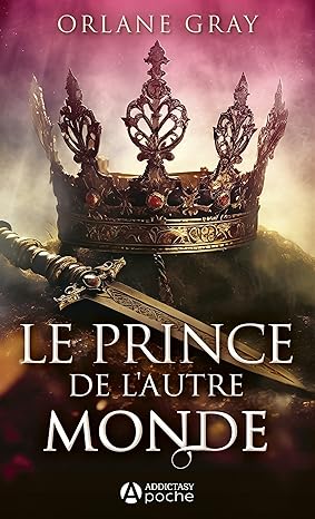 Le Prince de l'autre monde