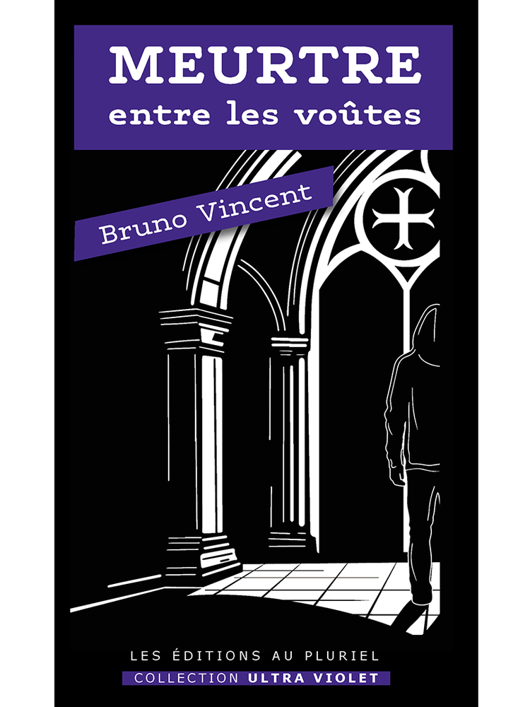 Meurtre entre les voûtes
