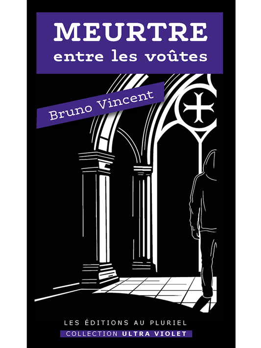 Meurtre entre les voûtes