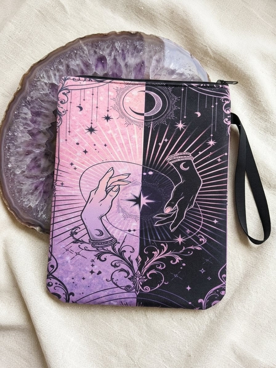 Pochette Witchy 🔮
