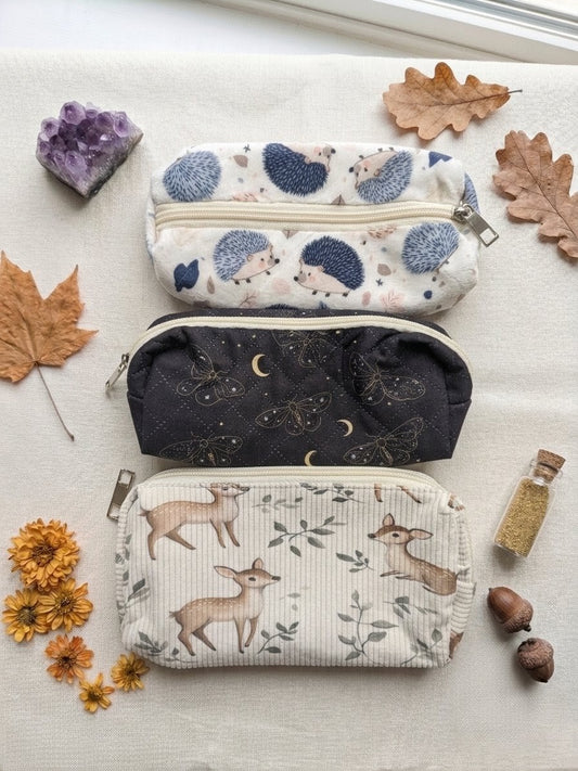 Trousse 🍄