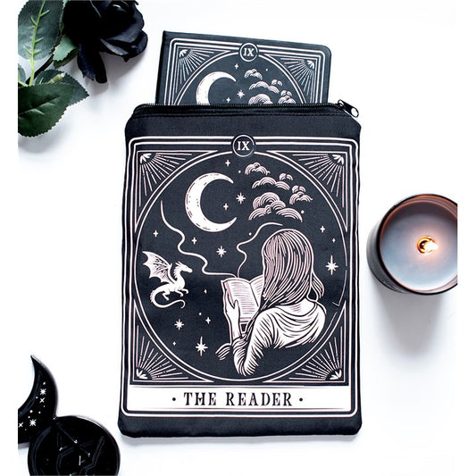 Pochette The Reader