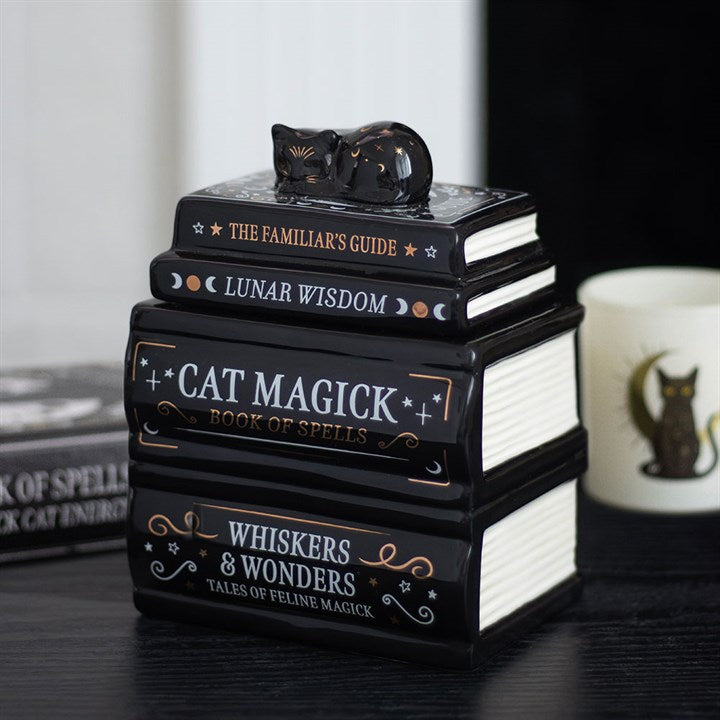 Brûleur Cat Magick ✨