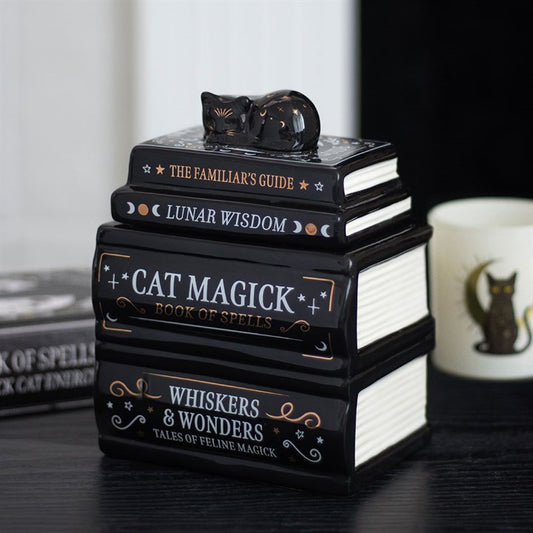 Brûleur Cat Magick ✨