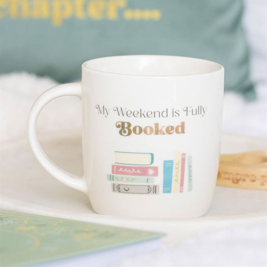 Mug Bookish