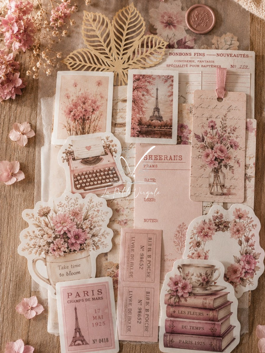 Accessoires Journaling ✨