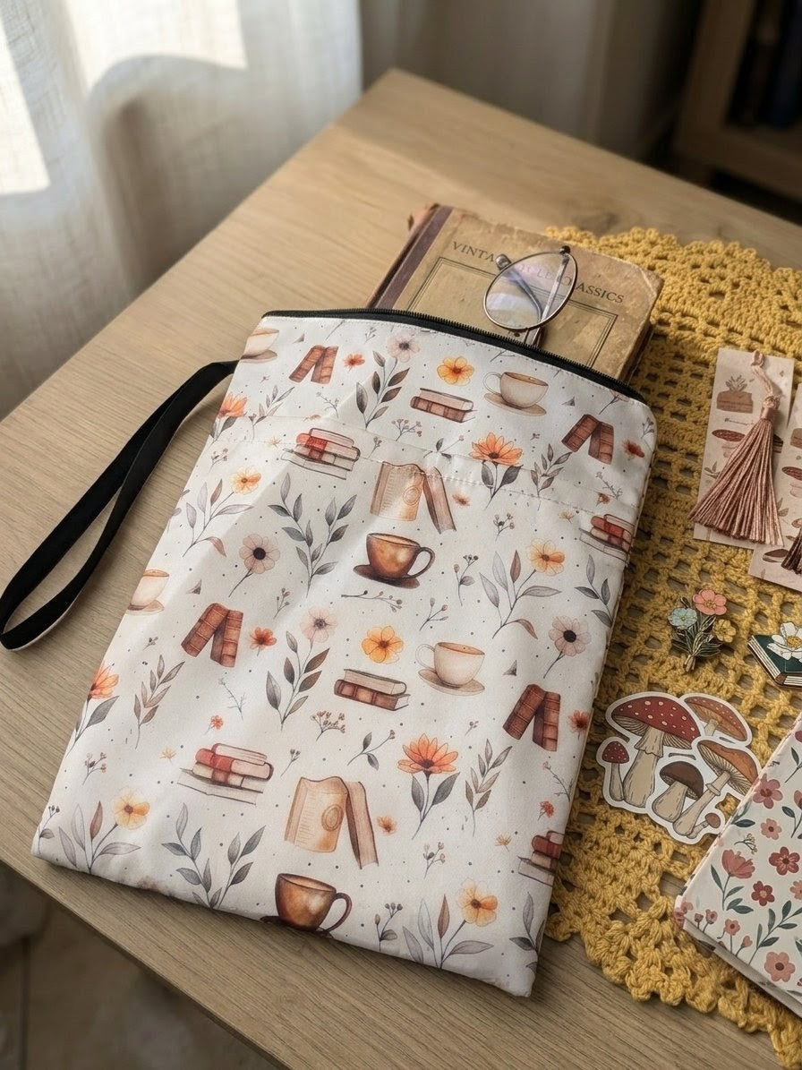 Pochette Expresso 🌷